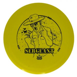 Dynamic Discs Sergeant